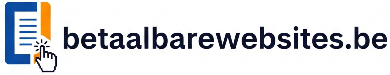 Betaalbarewebsites